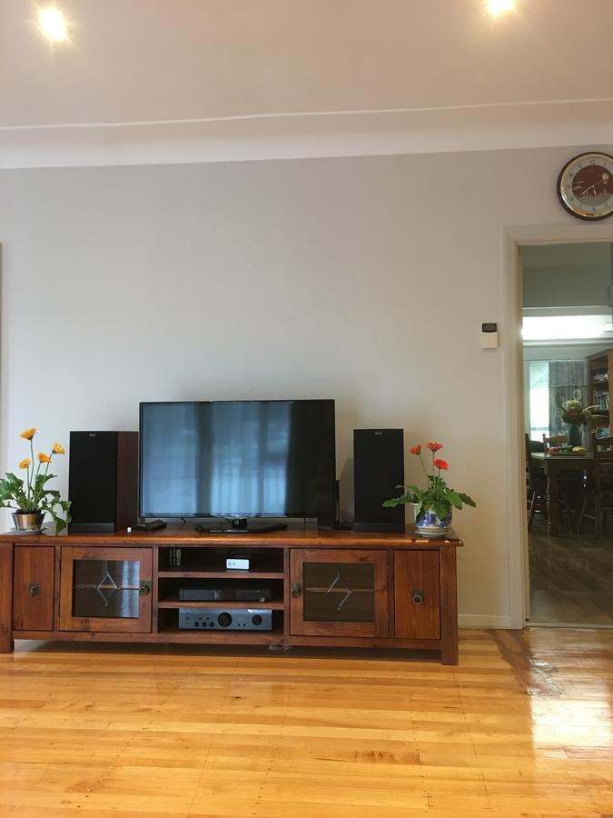 At Homestay Auckland Extérieur photo