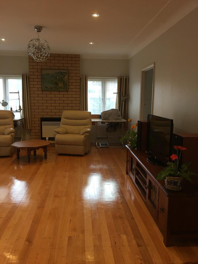 At Homestay Auckland Extérieur photo