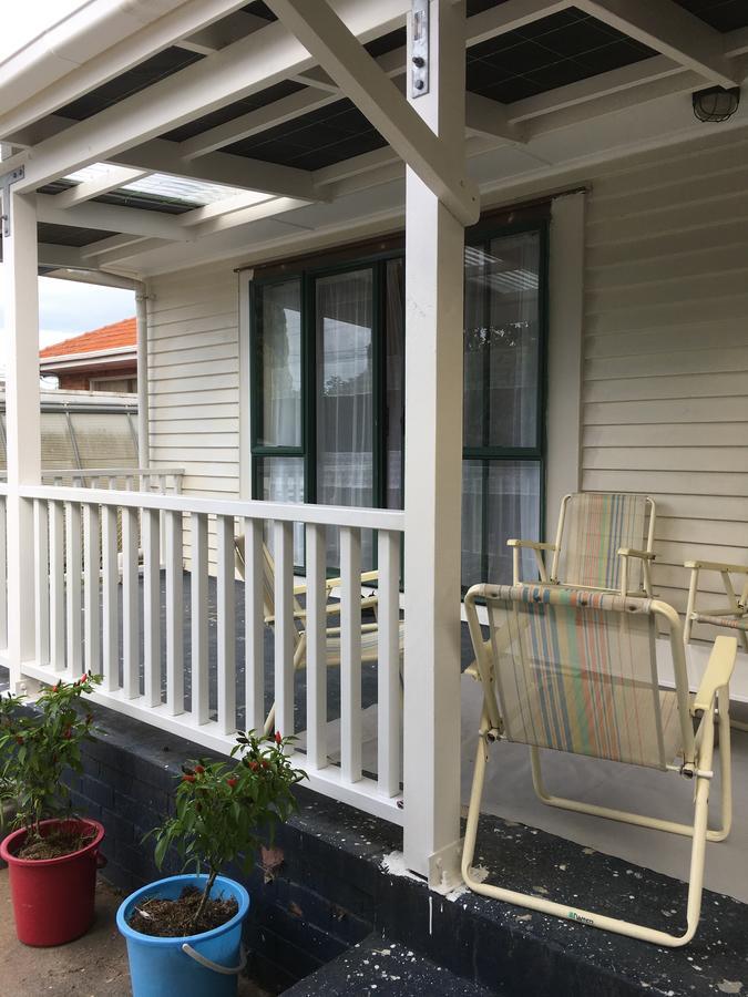 At Homestay Auckland Extérieur photo