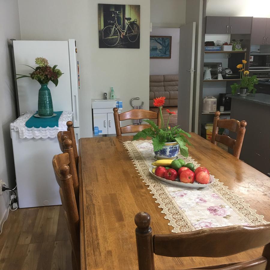 At Homestay Auckland Extérieur photo