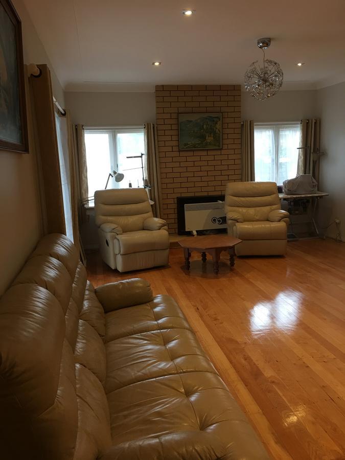 At Homestay Auckland Extérieur photo