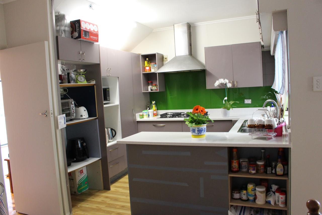 At Homestay Auckland Extérieur photo